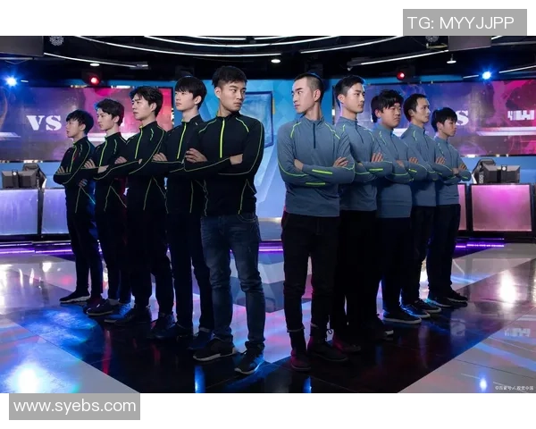 热议英雄联盟BLG战队技术革新与战术演变的深度分析与展望